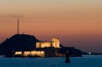 le chateau d'if - Marseille